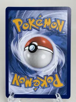 Katy 237/198 Ultra Rare Scarlet & Violet Base Set Pokemon Card Full Art Error - Image 4
