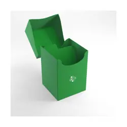 GameGenic Card Storage 100+ Deck Holder - Green New - Image 2