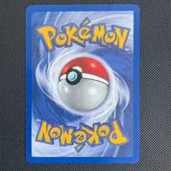 Machop 59/82 1st Edition Team Rocket Common Pokemon Card - Image 3