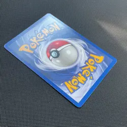 Machop 59/82 1st Edition Team Rocket Common Pokemon Card - Image 4
