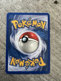 Pokemon Card Charmander Expedition 98/165 - LP - Image 2