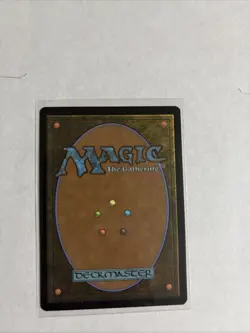 Shock (Borderless) - non foil - 0027 NM MTG Marvel Universe Spider-Man Magic - Image 2