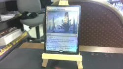 soulstone sanctuary foil mtg - Image 1
