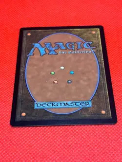 MTG Garnet Til Alexandros 17th - Final Fantasy - Rare Borderless 0024 Non Foil - Image 5