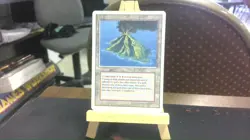 volcanic island revised mtg - Image 1