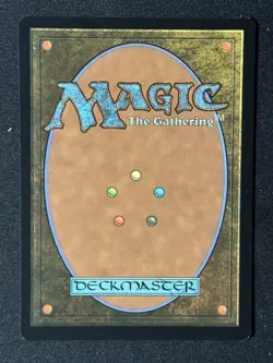 🌈STUNNING FOIL🌈 SHIPS TODAY The Soul Stone (Borderless) Spider-Man MTG - Image 3