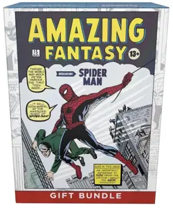 Magic: The Gathering MTG | Marvel's Spider-Man - Bundle: Gift Edition *PRESALE* - Image 1