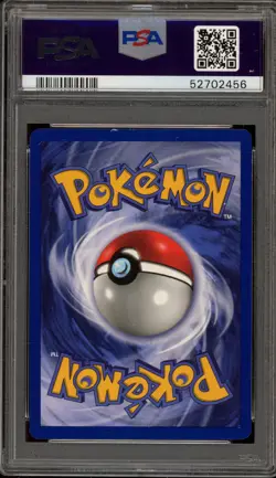 Pokemon PlusPower Base Set Unlimited #84 PSA 10 Gem Mint - Image 2