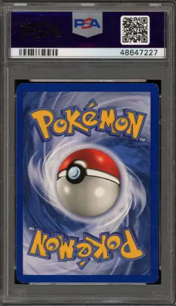 Pokemon Venusaur Base Set Unlimited Holo Rare #15 PSA 9 Mint - Image 2