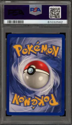Pokemon Doduo Base Set Unlimited #48 PSA 10 Gem Mint - Image 2