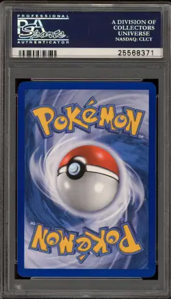 Pokemon Gardevoir EX Delta Species Holo Rare #6 PSA 10 Gem Mint - Image 2