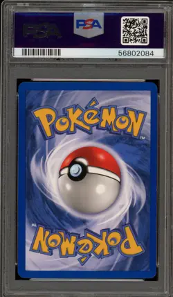Pokemon Dugtrio Base Set Unlimited Rare #19 PSA 10 Gem Mint - Image 2