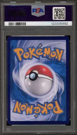 Pokemon Pikachu 151 C CHINESE Art Rare #171 PSA 10 Gem Mint - Image 2