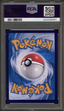 Pokemon Pikachu 151 C CHINESE Art Rare #171 PSA 10 Gem Mint - Image 2