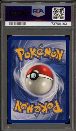 Pokemon Potion Base Set Unlimited #94 PSA 10 Gem Mint - Image 2