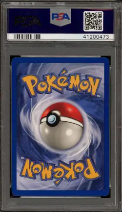 Pokemon Mewtwo Base Set Unlimited Holo Rare #10 PSA 10 Gem Mint - Image 2