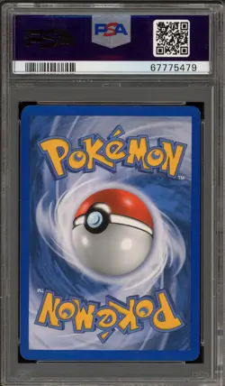 Pokemon Regice Gold Star EX Legend Maker Holo Ultra Rare #90 PSA 9 Mint - Image 2