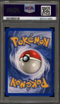 Pokemon Diglett Base Set Unlimited #47 PSA 10 Gem Mint - Image 2
