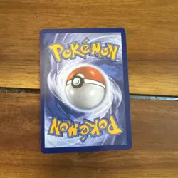 Mystery Garden Ultra Rare Full Art 172/132 Pokemon Mega Evolution English NM - Image 2