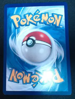 Stamped Chansey 1505/05 - Chinese Pokemon Horizons Gem Set CBB1C - NM - Image 2