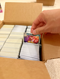 Pokemon TCG - 2000 Mint Bulk Common Basic Cards (Non Holo) - Multiple Sets - Image 4