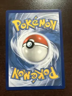Magikarp 8/18 Holo NM Pokemon TCG Detective Pikachu - Image 2
