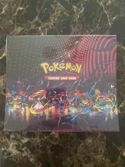 Pokemon TCG Mega Heroes Mini Tin Display 10 Sealed Mini Tins FACTORY SEALED - Image 4