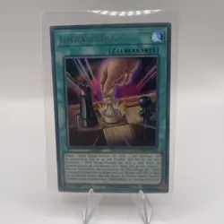 Umwandlung BLMR-DE017 Ultra Rare Battles of Legend: Monstrous Revenge Yugioh - Image 1