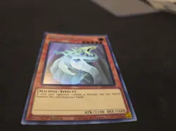 Cyber Dragon - GFP2-EN178 - Ghost Rare - 1st Edition - Yugioh - Image 3