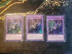 yugioh snake eyes sinful deck core - Image 1