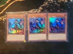 yugioh snake eyes sinful deck core - Image 2