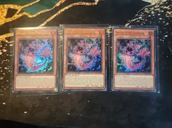 yugioh snake eyes sinful deck core - Image 3