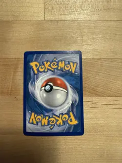 Pokemon Card Snivy 1/12 McDonalds 2011 Holo Near Mint - Image 2