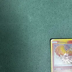 Shining Ho-Oh SM70 - Sun & Moon Promo Shining Legends ETB Shiny Pokemon Card NM - Image 4