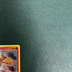 Shining Ho-Oh SM70 - Sun & Moon Promo Shining Legends ETB Shiny Pokemon Card NM - Image 5