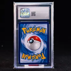 Reshiram＆charizard GX SR CSM2cC-153/150 Pokemon Card Chinese CGC 9 #1 - Image 2