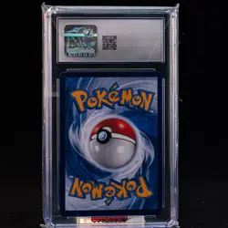 Miss Fortune Sister SR CS6aC-153/131 Pokemon Card Chinese CGC 10 #2 - Image 2