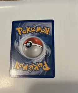 Dialga 16/106 Burger King Promo Reverse Holo Rare Stamped Pokemon Card - Image 2