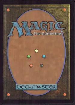 Command Tower - Rainbow Foil - Spongebob Bonus Card Secret Lair Drop MTG NM - Image 2