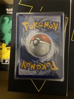 Surfing Pikachu V 8/25 Pokemon TCG Celebrations Ultra Rare Holo Anniversary Card - Image 2