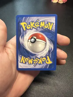 DARK IVYSAUR - #6 Promo - Pokemon Card - WOTC NM BEST OF GAME - Image 2