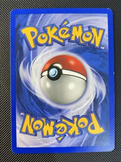 Recycle Energy 105/111 Neo Genesis Rare - WOTC - Pokemon Card LP - Image 2