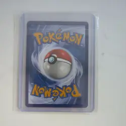 Pokemon Galarian Zapdos TCG SWSH283 Holo Promo Card NM/MT Condition - Image 2