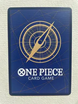 One Piece Card Game Monkey.D.Luffy P-006 CS 2023 Celebration Pack - Foil! OPTCG - Image 2