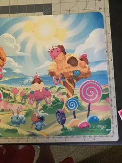 Exotic Orchard Secret Lair Game Mat - Image 3