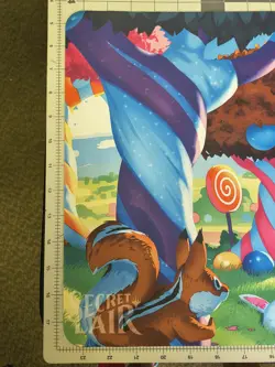 Exotic Orchard Secret Lair Game Mat - Image 4