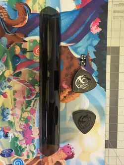 Exotic Orchard Secret Lair Game Mat - Image 5