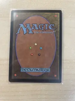 MTG Ghazban Ogress Unglued Regular - Image 2