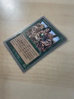 MTG Ghazban Ogress Unglued Regular - Image 3