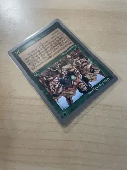 MTG Ghazban Ogress Unglued Regular - Image 4